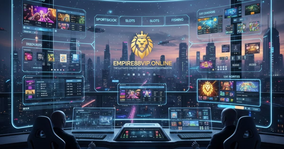 empire88vip.online -com​