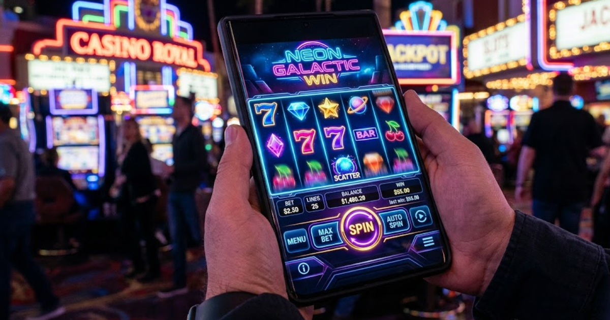 Agen108 Slot: Complete Guide to Online Slot Gaming