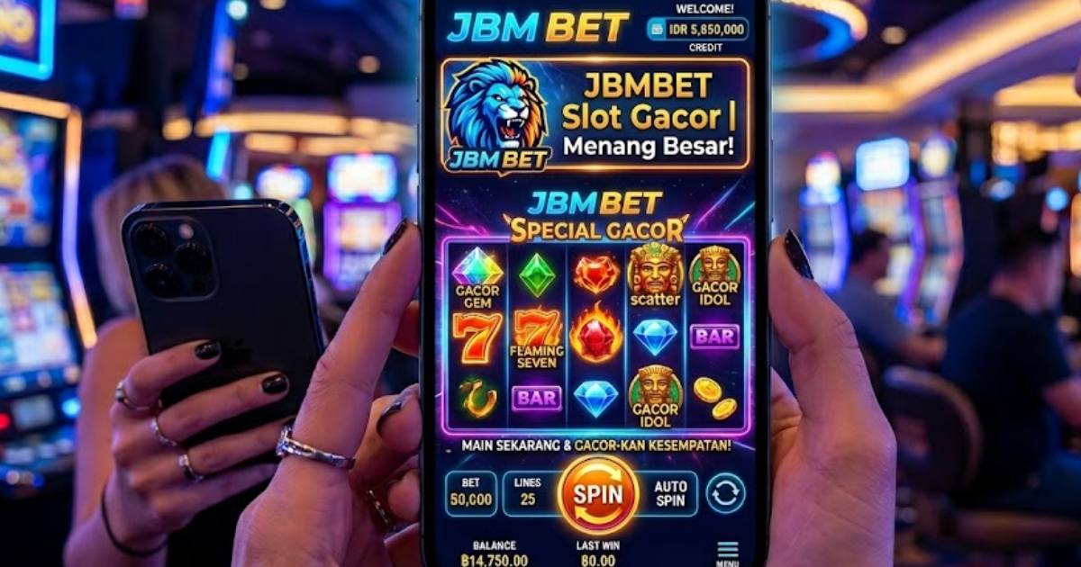 Slot Gacor JBMBET: Complete Guide to Winning Strategies and Tips
