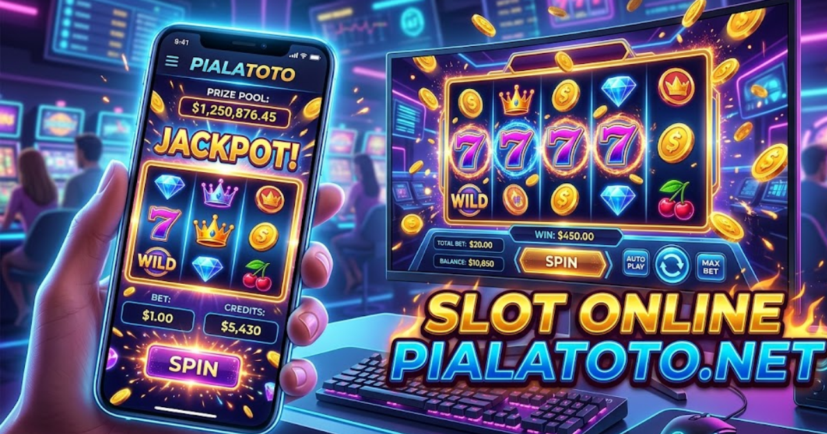 slot online pialatoto.net