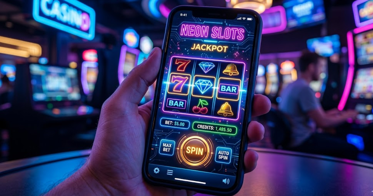 Slots App996: Complete Guide to Features, Gameplay, and Benefits